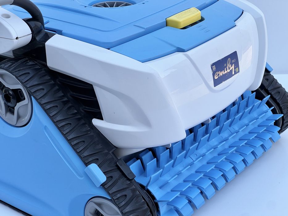 Robot de piscină Zodiac CyclonX RC4360
