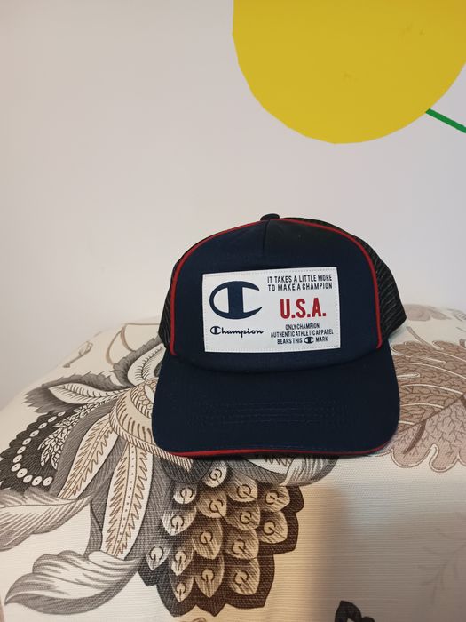 Șapcă Champion / Nouă/ Autentică