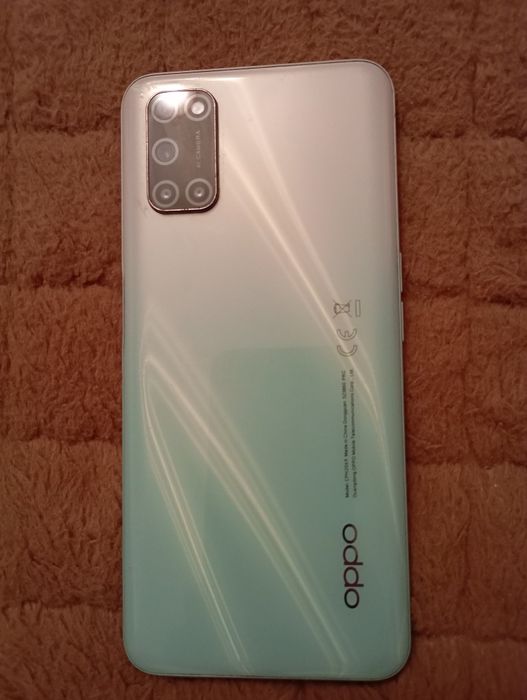Продам oppo a52 в отличном состоянии