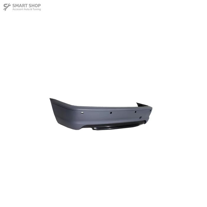 Bara Spate BMW Seria 3 E46 Coupe Cabrio (1998-2004) 2 Uși M-Technik I
