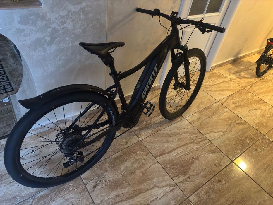 Giant Talon E+ 1 Bicicletă electrică