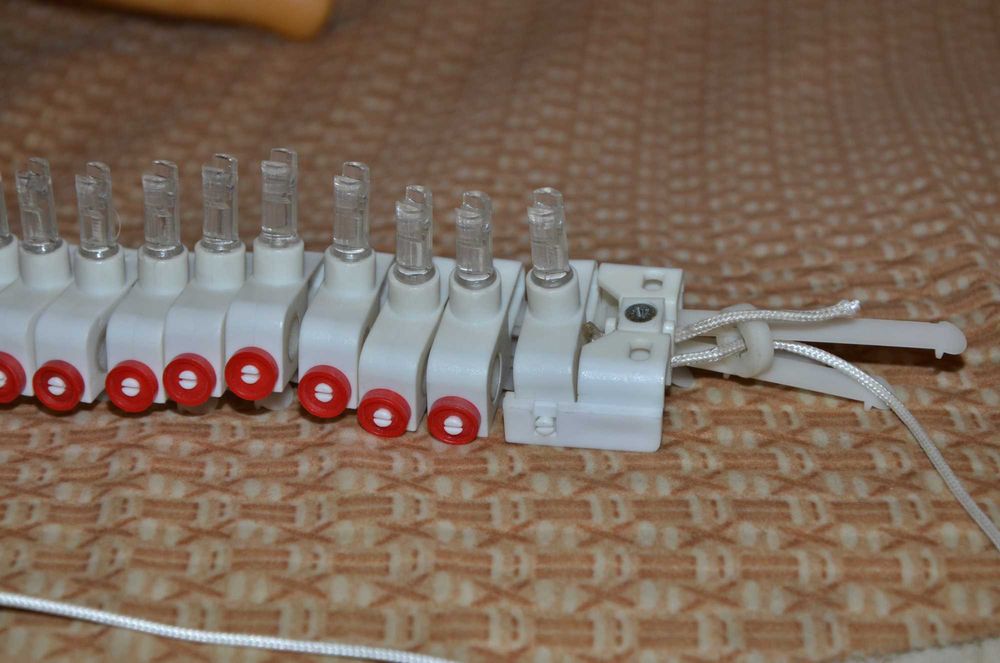 Жалюзи запчасти .