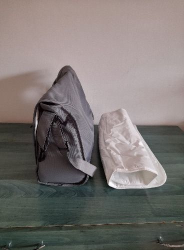 Geanta mamici /baby-”Fillikid”