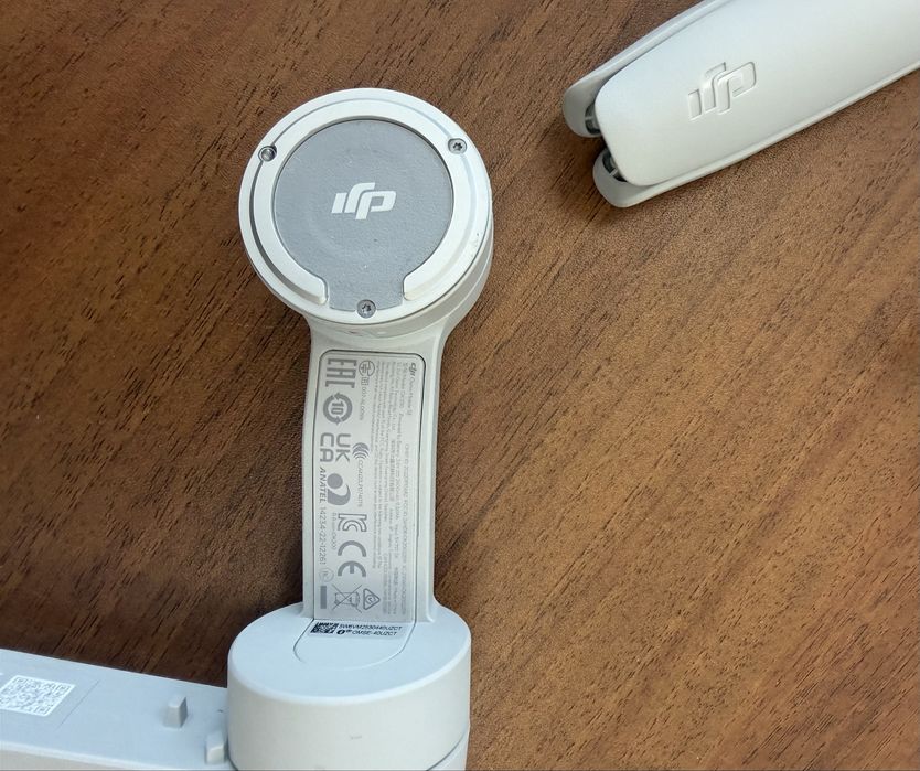 DJI Neo Fly More Combo + DJI Osmo Mobile SE