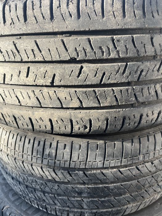 Резина лето пара.