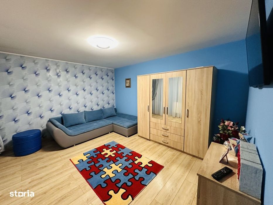 Vila superba, padure Rosu, 1000 mp teren, 310 mp construiti, Chiajna