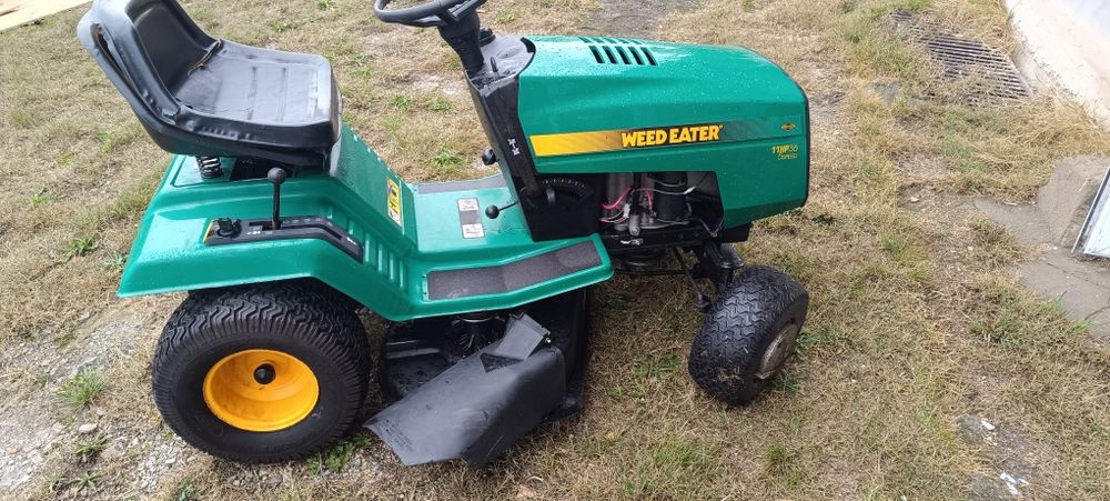 Тракторна косачка