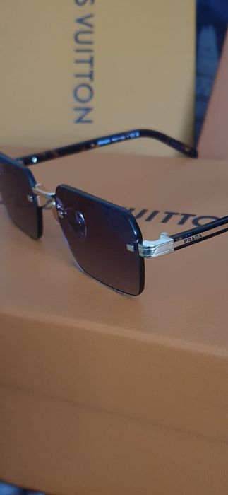 Ochelari soare Prada, model 2026, 100% originali, pret fix