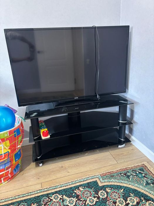 Телевизор сатылады Vestel оригинал диагональ 120