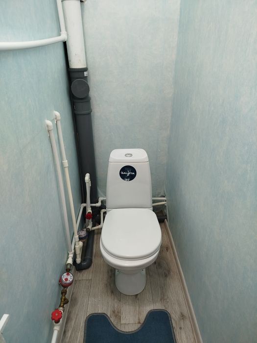 Сдам квартиру на долгий срок