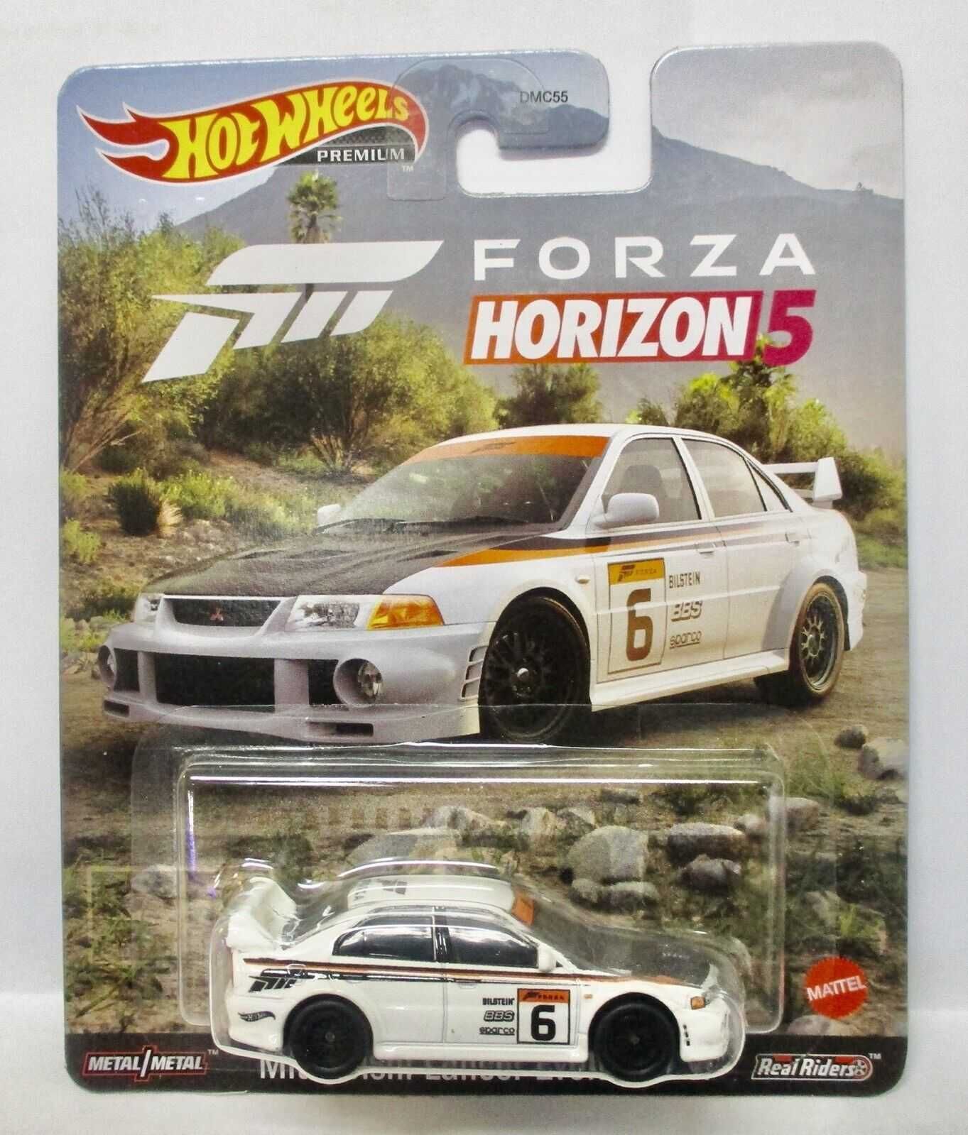 Hot wheels hot sale mitsubishi