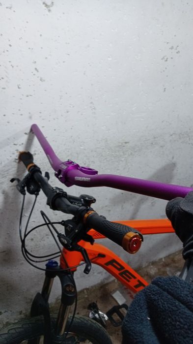 Продам вилки  для велосипеда