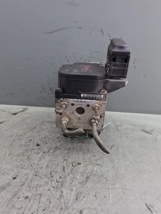 Pompa ABS 0 265 202 461 Mercedes-Benz A-Class 1998 A 140 AT (82 hp)