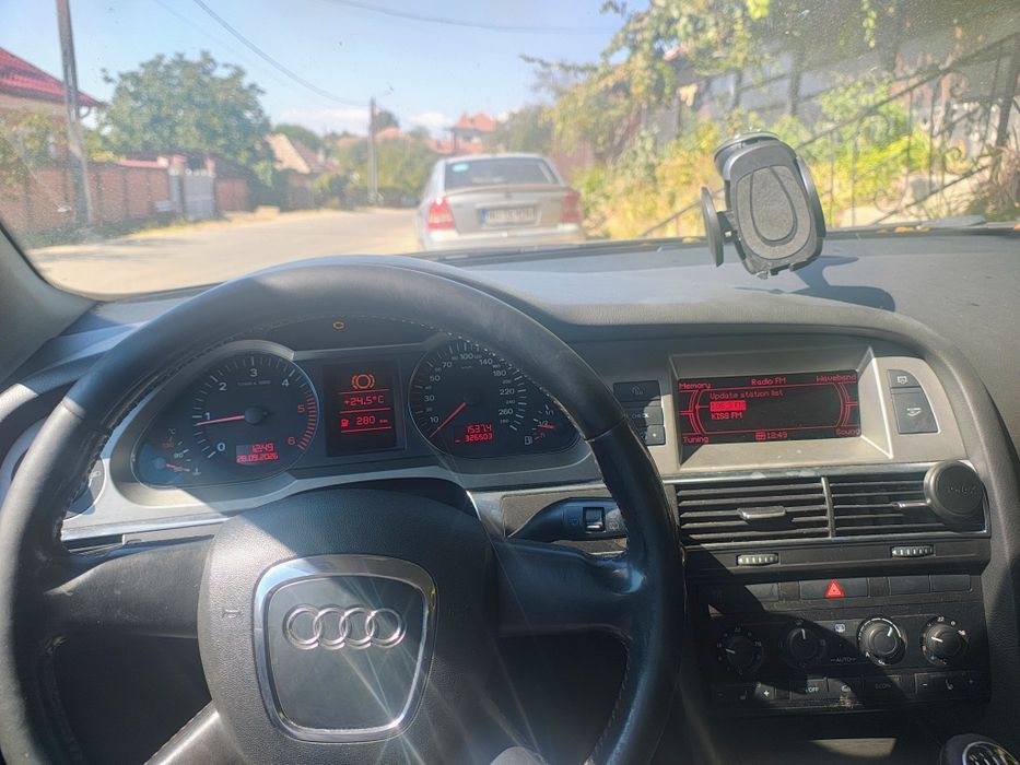 Audi A6 2.7 2006