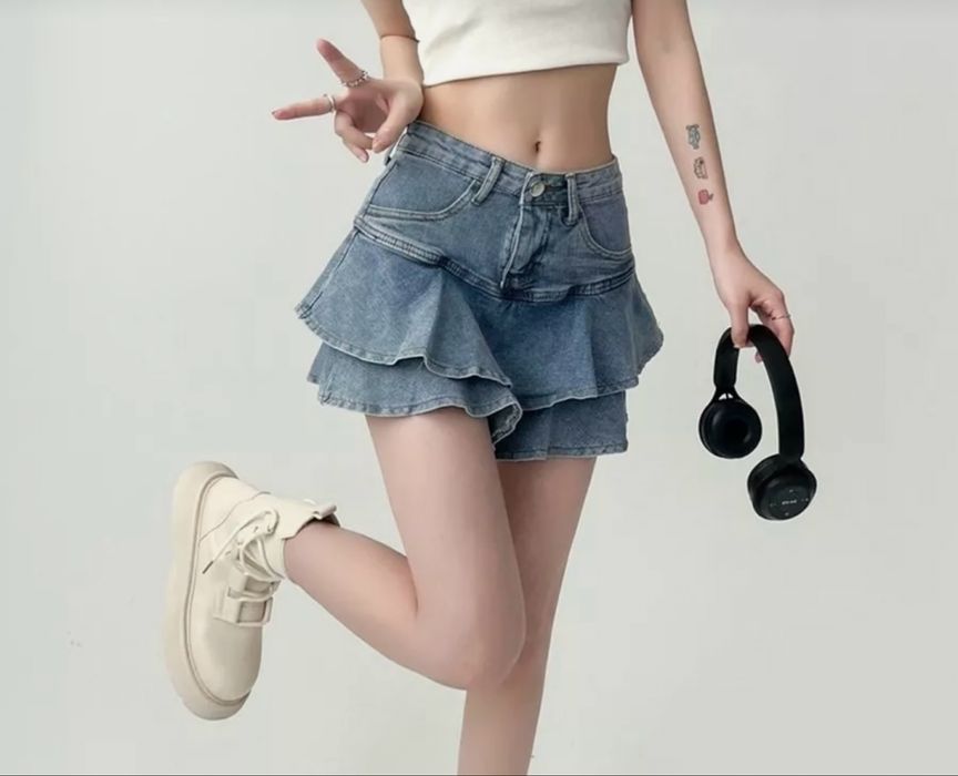 Размер s. Мягкие