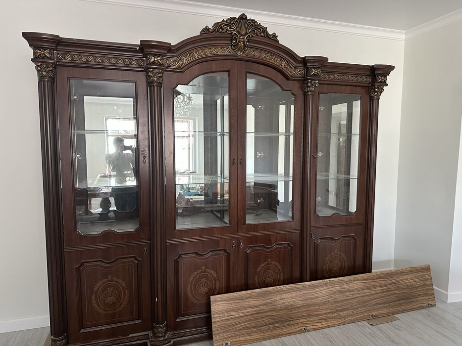 Мебельщик, сборка разборка мебели