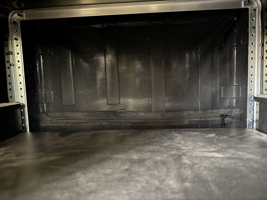 Rack de 10 unitati si un sertar