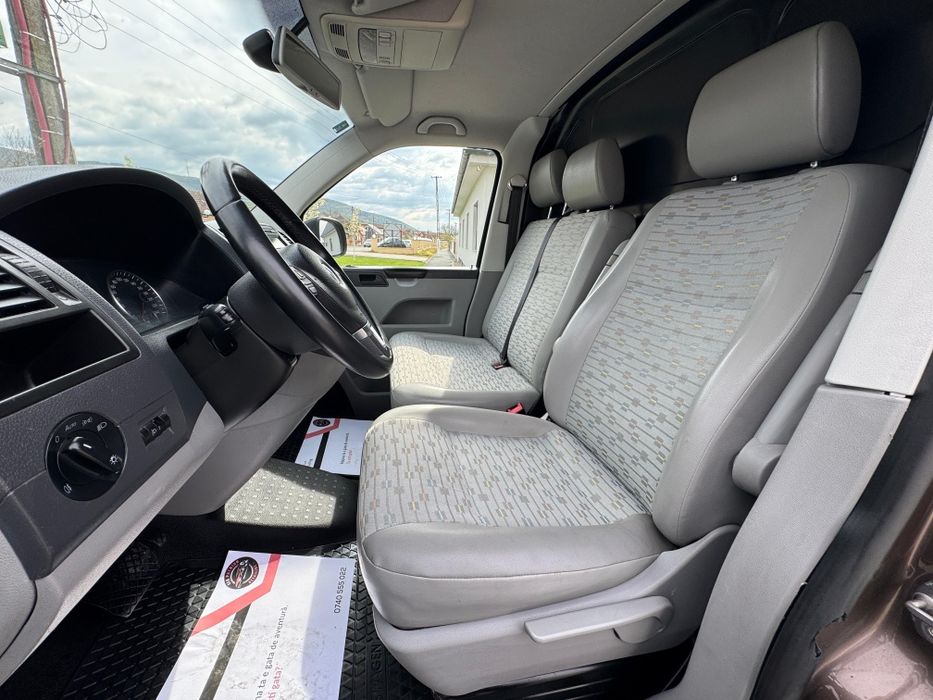 ‼️Vw Transporter/t5/2.0 tdi/140cp/Dsg‼️