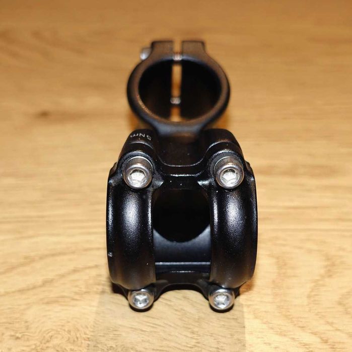 Vand Pipa bicicleta MTB 7cm, 35 grade, 31,6mm, ca noua, 55 lei