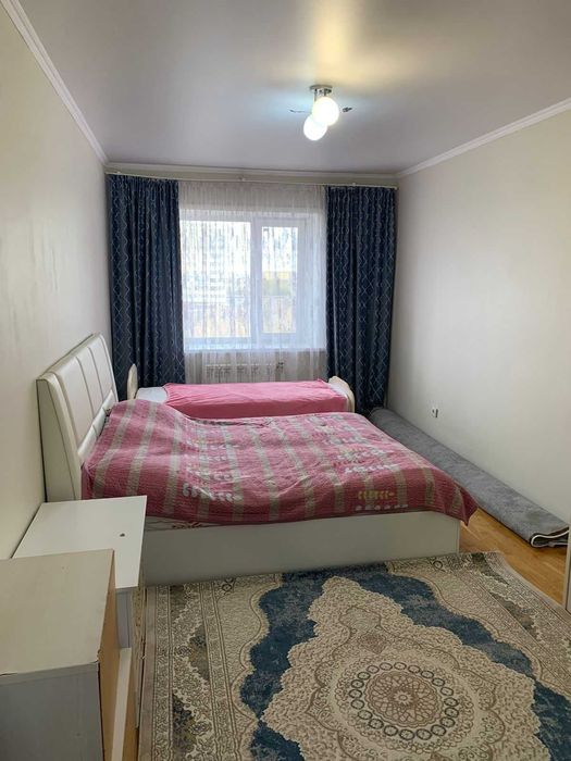 продам 2х комнатную квартиру