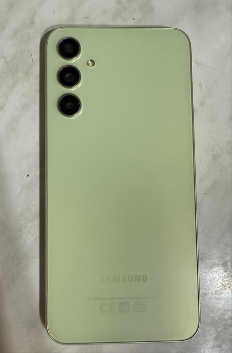 Samsung A34 5G/ 6/128GB