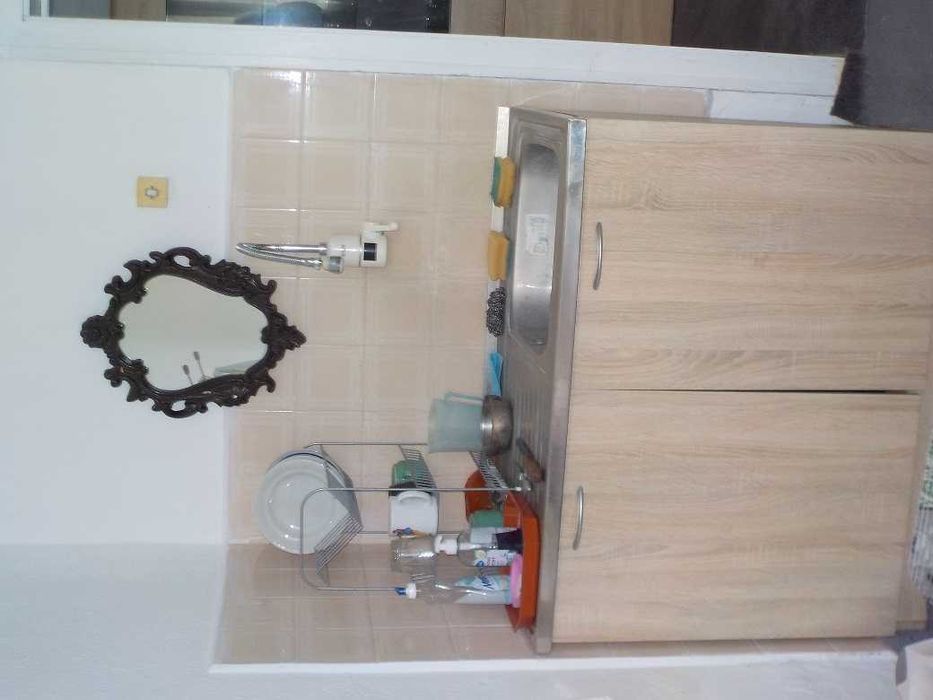 Собственик продава едноетажна масивна къща,с Градница,област Габрово