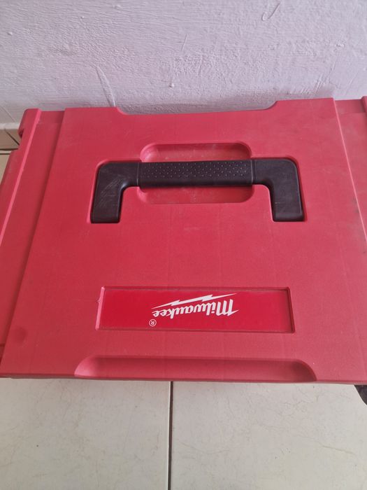 Set Bormasini milwaukee