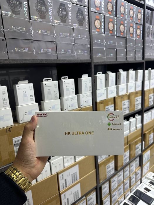 Смарт часы с камерой, Smart Watch