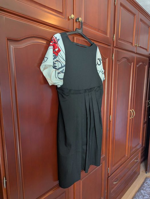 Рокля Lucy 46-XL