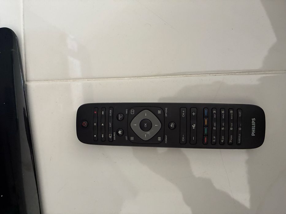 Телевизор Philips 32 инча