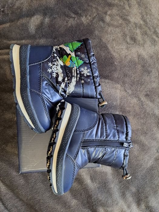 Детски апрески Tom.m