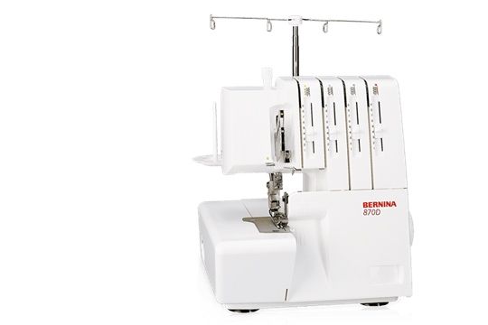 Оверлок Bernina 700D
