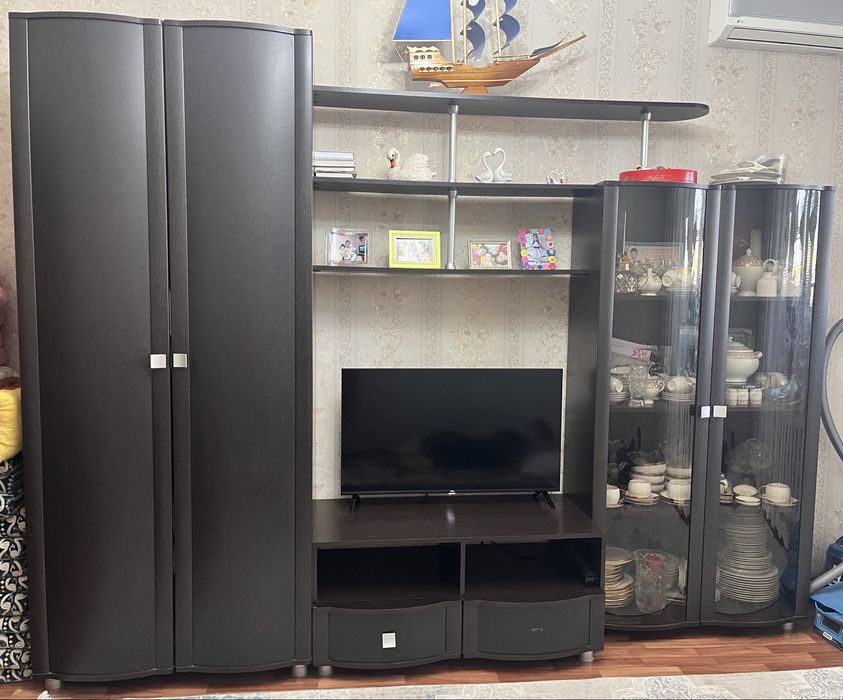 Продам горка стенка