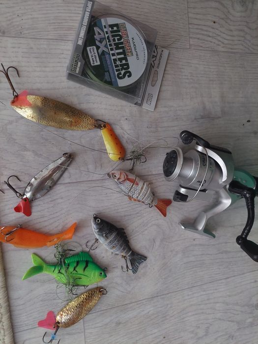 Лодка ПВХ 2-х местный