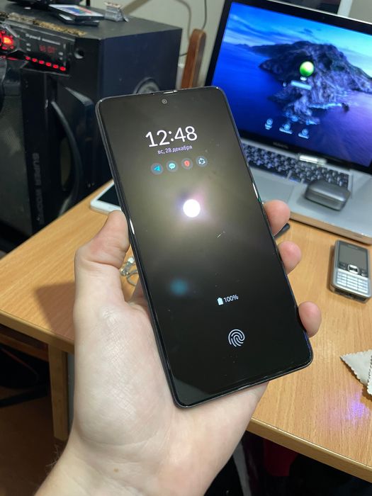 Продам 2 Samsung A52 A71