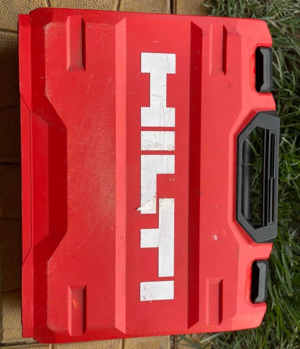 Мощен саблен трион Hilti SR 30 A36