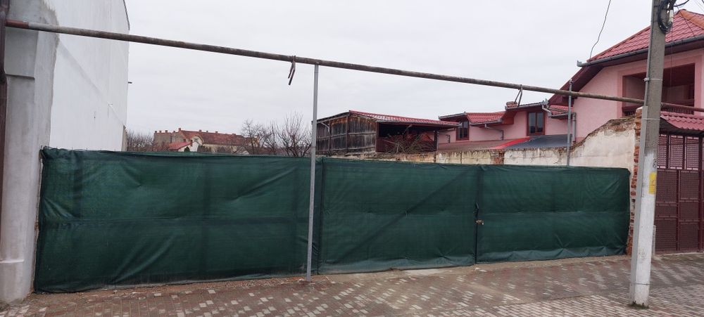 De Vânzare & Inchiriere ‼️ Teren(Zona centrala‼️ 555mp)cu Utilități‼️