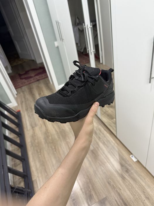 Humtto Термо кросс