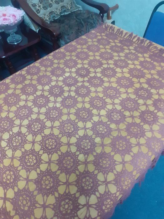 Ковёр 2м на 3м 30 000тг