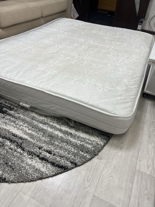 Матрац размер 160х2000