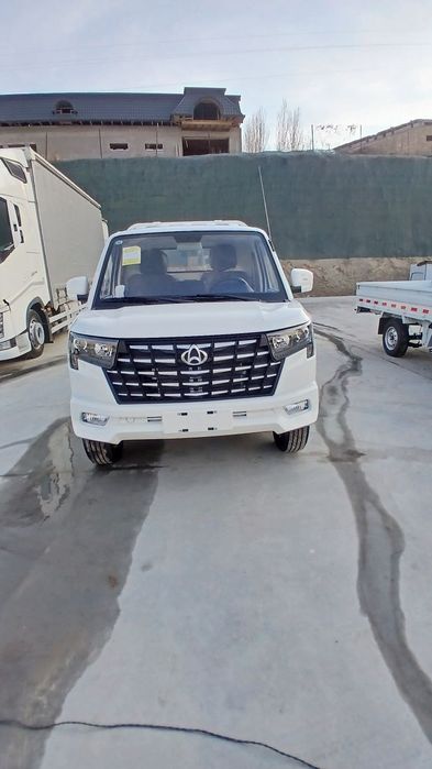 Changan avto xizmati