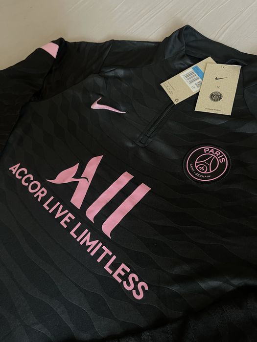 Compleu PSG Roz