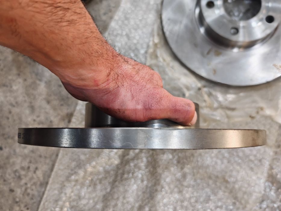 Спирачни дискове