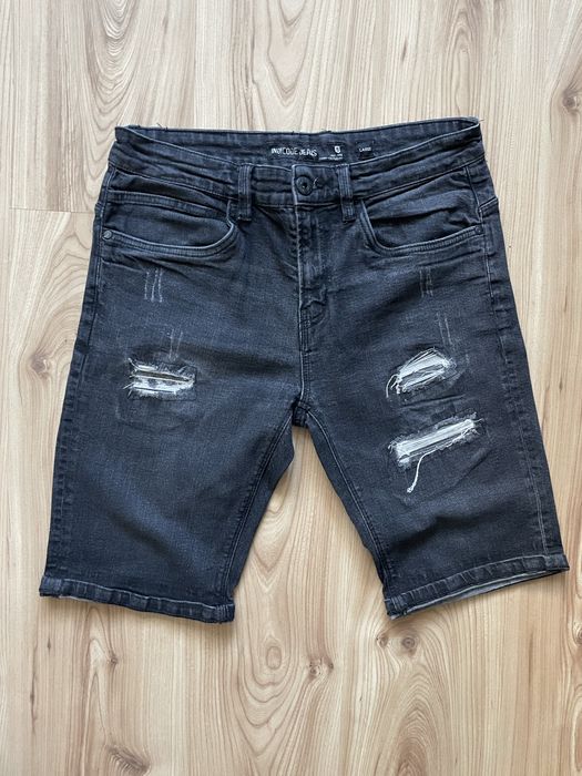 INDICODE Jeans / мъжки къси дънки L