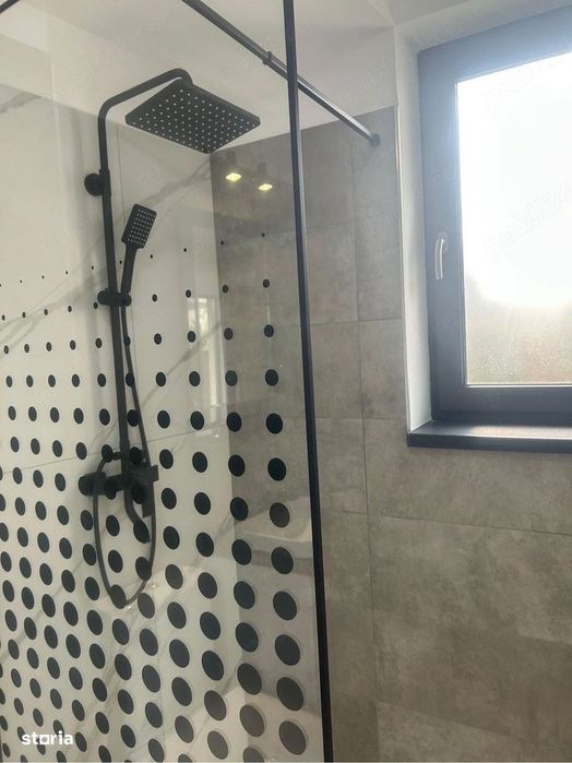 Apartament 3 camere+curte 96mp-Girocului