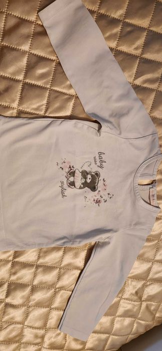 Детски дрехи - роклички и блузки