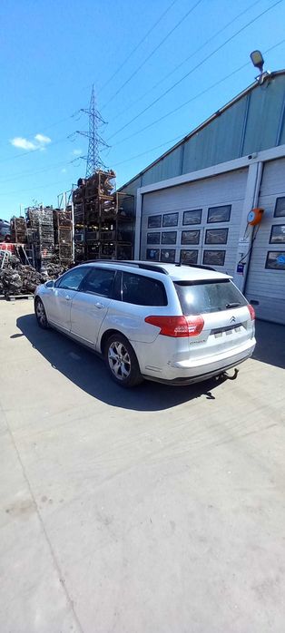 Citroen C5 an 2012 Dezmembrez/Dezmembram