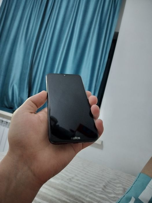 Neffos x20 pro 64гб