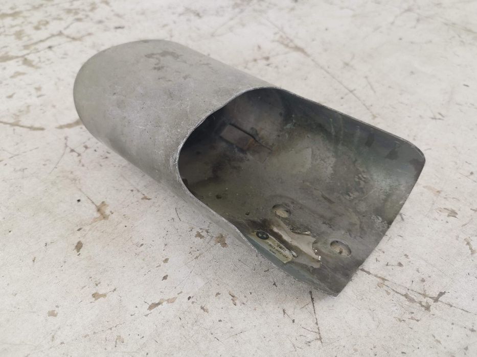 Накрайници за изпускателна система БМВ Серия 1 Е81/Е82/Е87/Е88 / BMW S