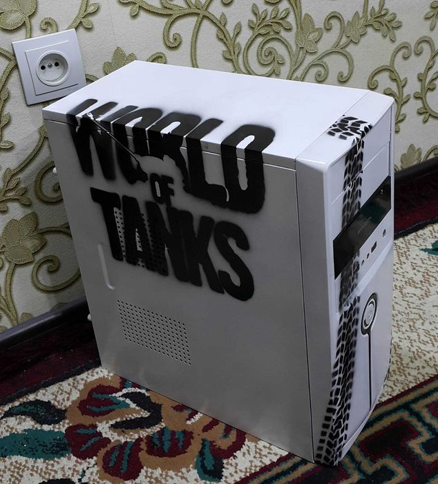 Системник Core i5 Haswell